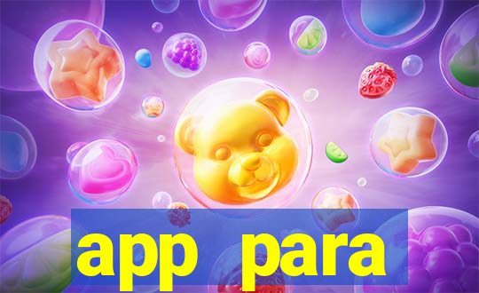 app para adolescentes ganhar dinheiro